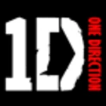 Logo of One Direction Music Online android Application 